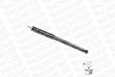 Amortiguador MONROE 376043SP MONROE 376043SP Garantía De Devolución De Dinero